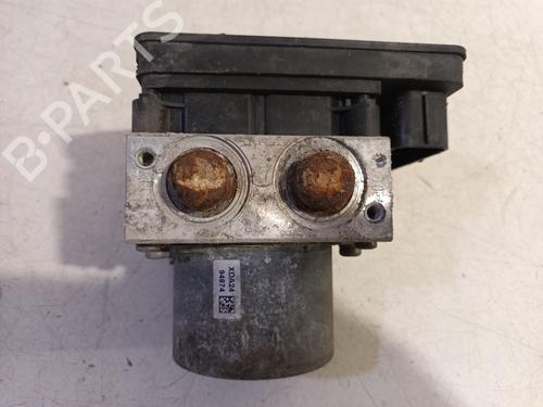ABS Bremseaggregat VW UP! (121, 122, BL1, BL2, BL3, 123) 1.0 | BP21056724M43 