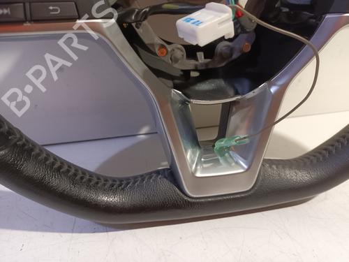 Steering wheel NISSAN MICRA V (K14) 0.9 IG-T | BP18051826C49
