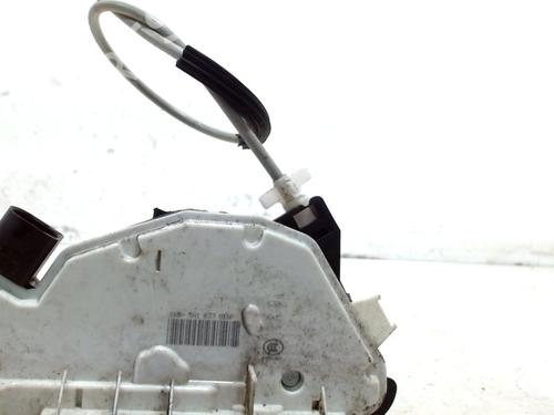 Front right lock SEAT IBIZA IV ST (6J8, 6P8) 1.2 TDI | BP13204657C97 