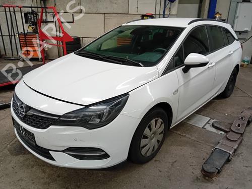 Used Parts OPEL ASTRA K Sports Tourer (B16)  1.5 CRDI (35)  4380004