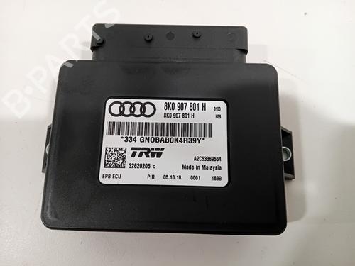 Used Control unit Control unit 24324099 24324099