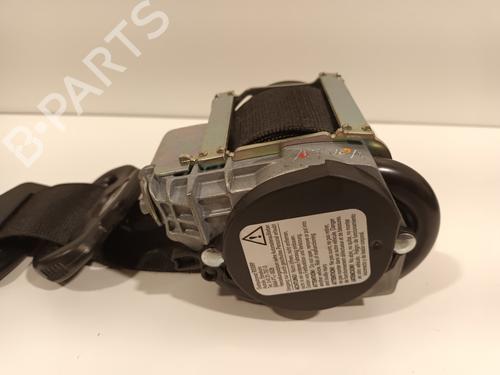 Front left seatbelt MERCEDES-BENZ B-CLASS Sports Tourer (W245) B 150 (245.231) | BP16093572I26 