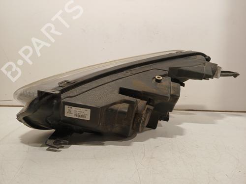 Right headlight FORD TOURNEO COURIER B460 MPV 1.5 TDCi | BP26891929C29 - Image 3