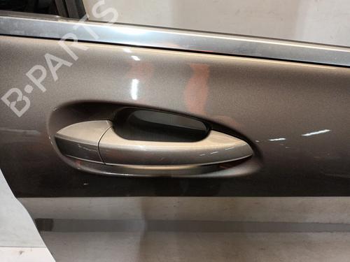 Right front door MERCEDES-BENZ B-CLASS Sports Tourer (W246, W242) B 180 (246.242) | BP29275436C3 