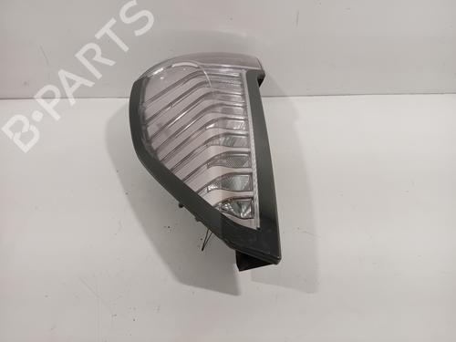 Right taillight RENAULT SCÉNIC III (JZ0/1_) 1.5 dCi | BP24848463C35