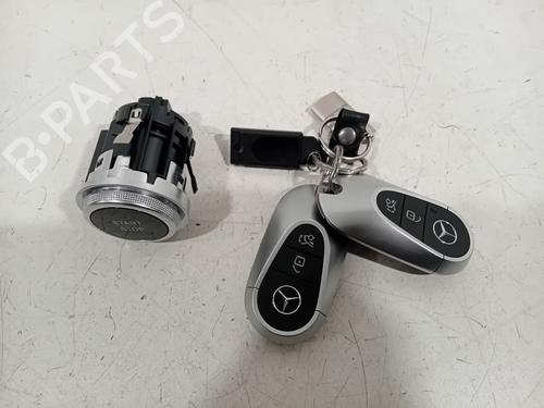 Switch MERCEDES-BENZ EQE (V295) EQE 350 (295.125) | BP29325512I30 