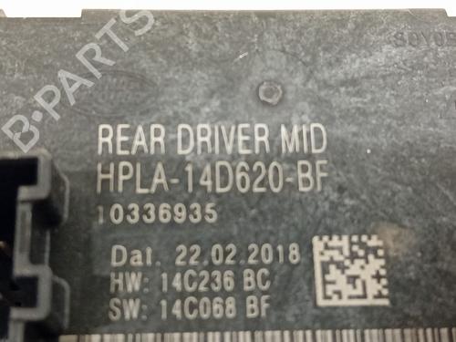 Control unit JAGUAR XE (X760) 2.0 D | BP25749539M11 - Image 7