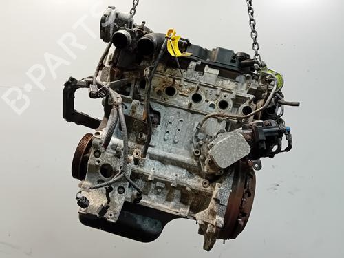 Engine FORD TRANSIT COURIER B460 Box Body/MPV 1.6 TDCi | BP16931751M1 - Image 3
