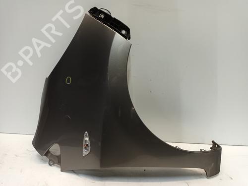 Forskærm Højre KIA PICANTO II (TA) 1.0 (69 hp) 31714944