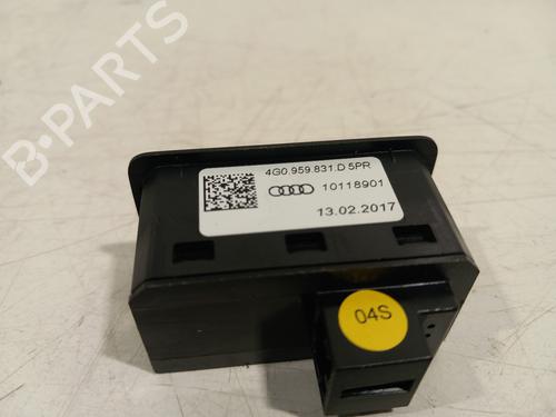 Switch AUDI Q5 (FYB, FYG) SQ5 TFSI quattro | BP33748589I30 - Image 4