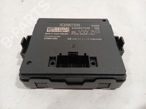 Lights ECU VW GOLF VII (5G1, BQ1, BE1, BE2) 2.0 GTI | BP28494819M55 