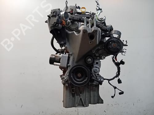 Engine FORD TRANSIT COURIER B460 Box Body/MPV 1.0 EcoBoost | BP39885847M1 - Image 5