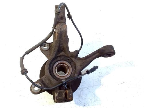 Used Right front steering knuckle FORD FIESTA VI (CB1, CCN) 1.4 (97 hp) 13203456