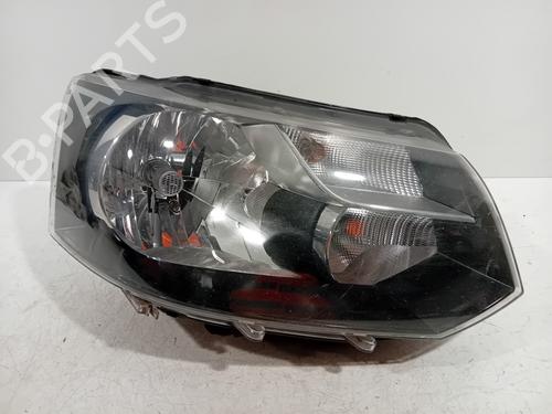 Used Right headlight Right headlight 22768457 22768457