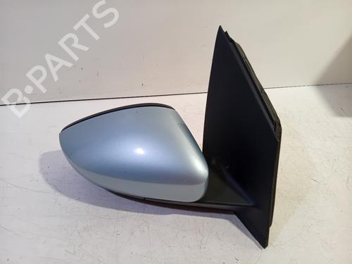 Used Right mirror VW POLO V (6R1, 6C1) 1.2 TDI (75 hp) 19634429