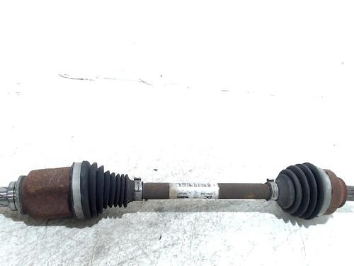 Used Left front driveshaft Left front driveshaft 6591646 6591646