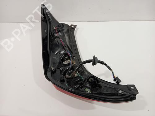 Right taillight TOYOTA AYGO (_B4_) 1.0 VVTi (KGB40) | BP29427880C35 