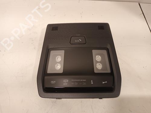 Used Interior roof light SEAT LEON Sportstourer (KL8, KLD) 1.4 TSI e-Hybrid (204 hp) 31757397