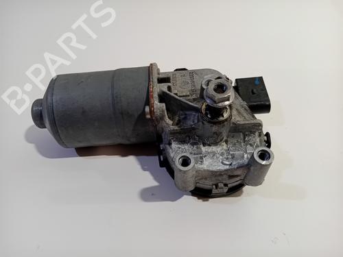 Used Front wiper motor FIAT 500X (334_) 1.4 (334AXC1B, 334AXC11) (140 hp) 26725516