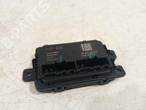 Module électronique Module électronique 34058658 34058658
