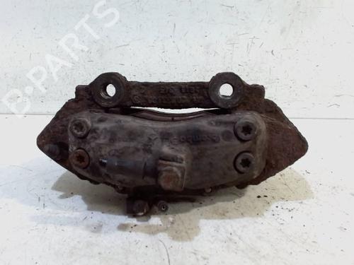 Left front brake caliper MERCEDES-BENZ M-CLASS (W163) ML 270 CDI (163.113) | BP11786049M105 