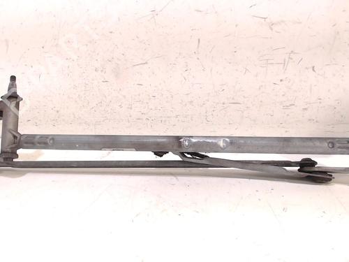 Used Front wipers mechanism VW GOLF VI (5K1) 1.6 TDI (105 hp) 9433768