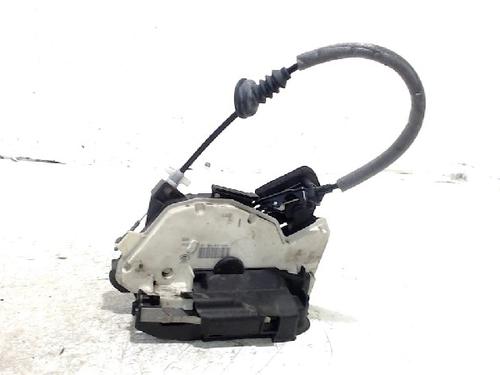 Used Rear left lock VW GOLF VII Variant (BA5, BV5) 1.6 TDI (110 hp) 13201031