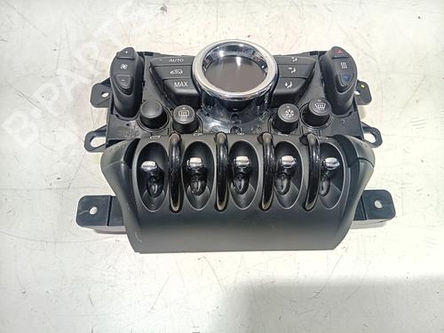 Used Climate control Climate control MINI MINI COUNTRYMAN (R60) Cooper (122 hp) 39743305 39743305