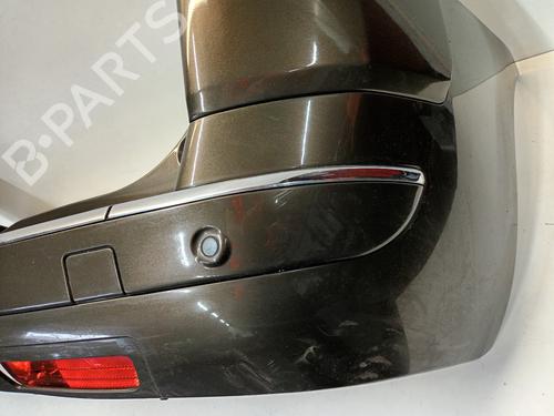 Rear bumper CITROËN C4 Grand Picasso I (UA_) 1.6 VTi 120 | BP29568966C8 
