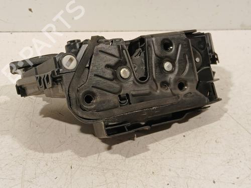 Venstre bagtil lås VW GOLF VIII (CD1, DA1) 1.5 eTSI | BP29333799C100 - Image 3