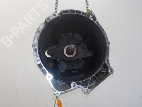 Gearbox BMW 3 Touring (E46) 318 i | BP13017237M3 