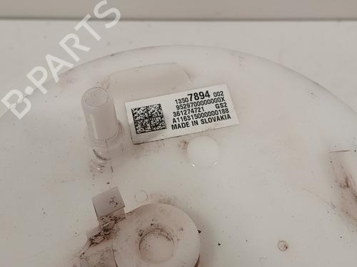 Fuel pump OPEL ASTRA K Sports Tourer (B16) 1.0 Turbo (35) | BP19148537M76 
