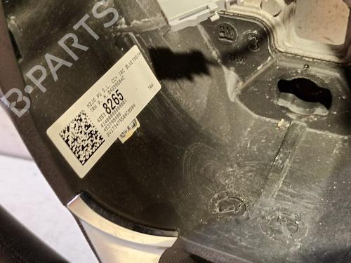 Steering wheel OPEL KARL (C16) 1.0 | BP15209256C49 