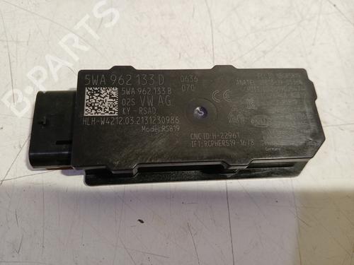 Used Other SKODA ENYAQ iV SUV (5AZ) 60 (179 hp) 32388895