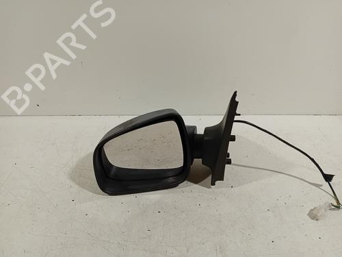 Used Left mirror DACIA LOGAN MCV II TCe 90 (K8M1, K8MA, K8AC) (90 hp) 20926336