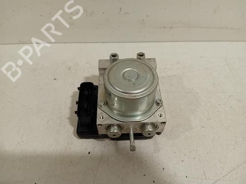 Used ABS pump NISSAN LEAF (ZE0) Electric (109 hp) 22688565