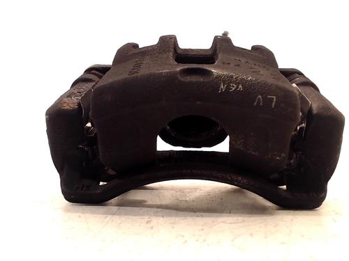 Left front brake caliper KIA RIO III (UB) 1.2 CVVT | BP11786576M105 - Image 2