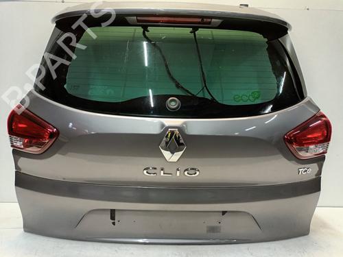 Used Tailgate Tailgate RENAULT CLIO IV Grandtour (KH_) 0.9 TCe 90 (90 hp) 33707086 33707086