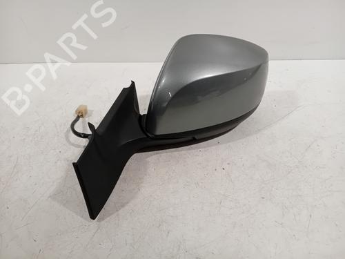 Left mirror OPEL AGILA B (H08) 1.0 LPG (F68) | BP22180873C26 