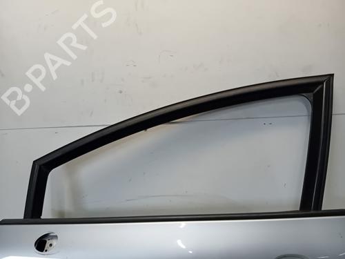 Left front door SEAT LEON (1P1) 1.2 TSI | BP19930613C2 