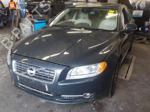 Steering column stalk VOLVO S80 II (124) D3 | BP8605319I23 - Image 6