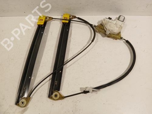Front left window mechanism AUDI A6 C6 Avant (4F5) 2.7 TDI quattro | BP28971003C22 - Image 4