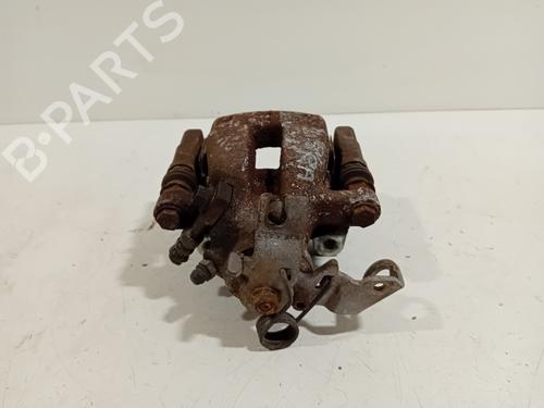 Right rear brake caliper OPEL MERIVA B MPV (S10) 1.4 (75) | BP18645548M106 