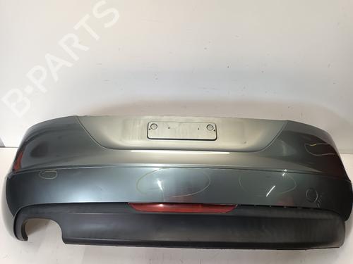rear-bumper-audi-tt-8j3-2006-2007-2008-2009-2010-2011-2012-2013-2014-2015-24495771 main image
