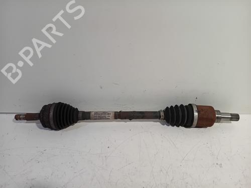 Used Left front driveshaft Left front driveshaft 25288292 25288292