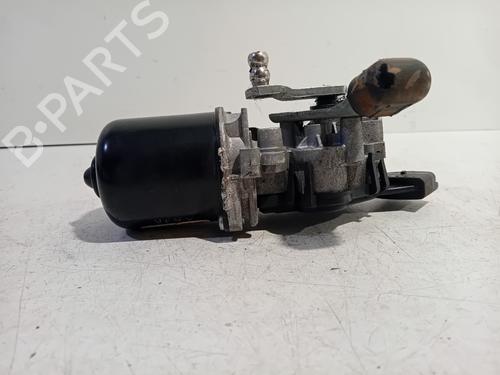 Used Front wiper motor CITROËN C3 II (SC_) 1.6 HDi (92 hp) 19265844