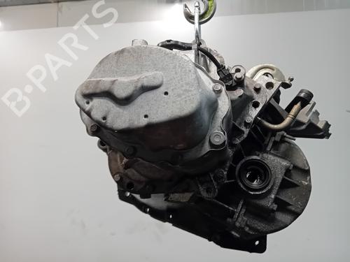 Gearbox PEUGEOT 308 II (LB_, LP_, LW_, LH_, L3_) 1.6 HDi 100 | BP21147750M3 