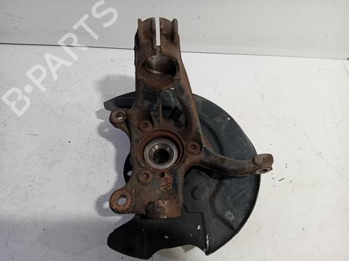 Right front steering knuckle AUDI A3 Sportback (8VA, 8VF) 1.4 TFSI g-tron | BP25009810M26 