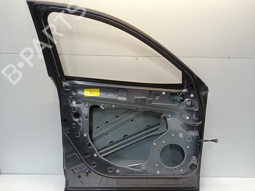 Left front door MAZDA CX-5 (KE, GH) 2.2 D (KE2FW) | BP29528264C2 