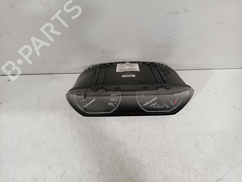 Instrument cluster BMW 1 (E87) 116 i | BP19634748C47 